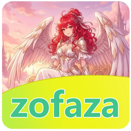 Pemasangan zofaza APK v4.8.1