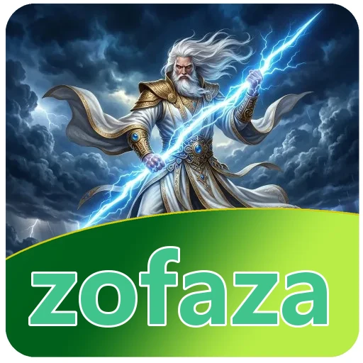 Unduh APK zofaza v4.8.1