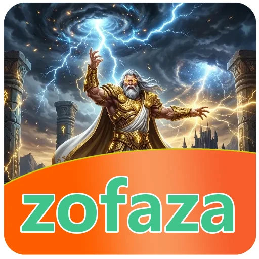 Pasang APK zofaza di Android